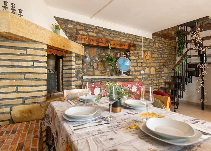 Apartment Larca