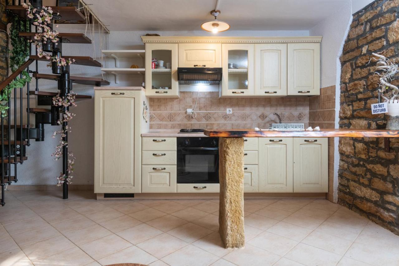 Apartment Larca Kanfanar