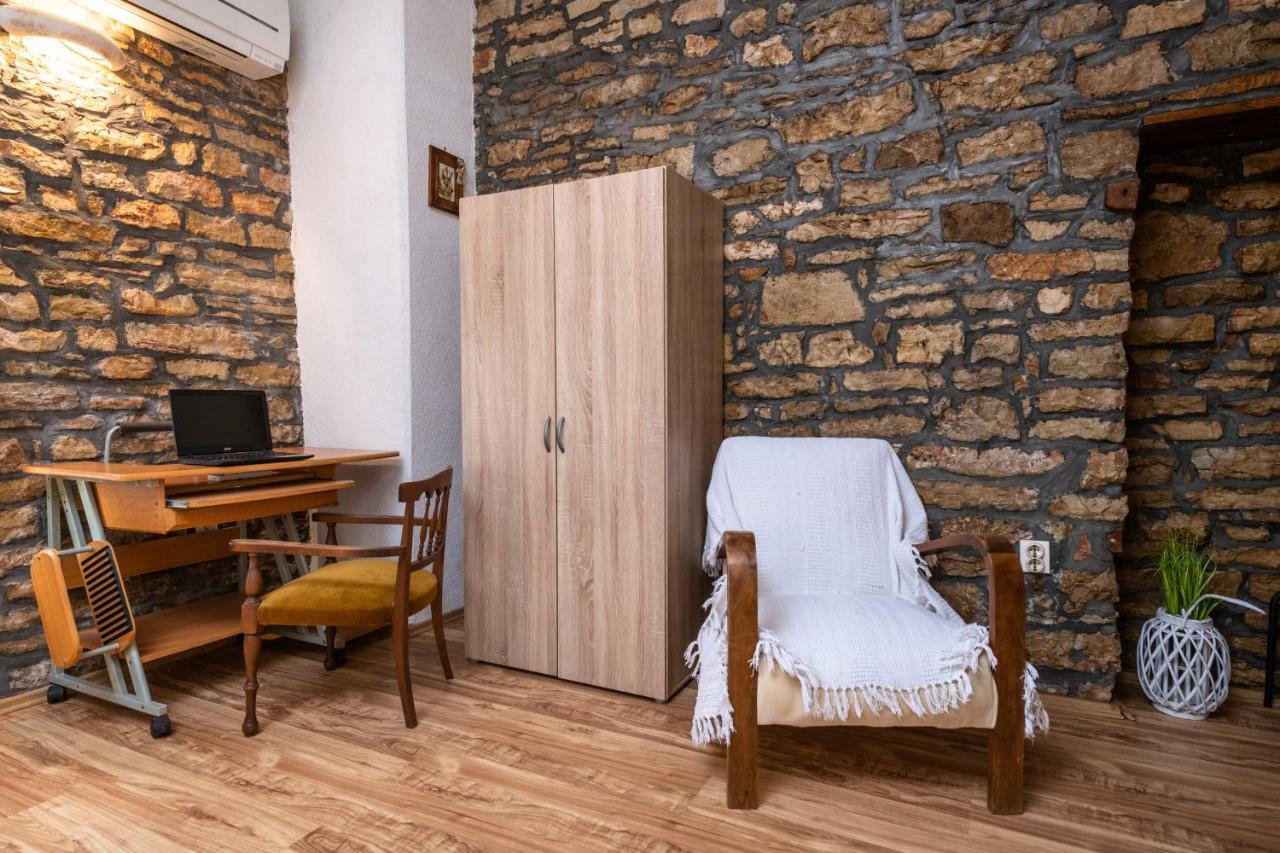 Larca Apartment *