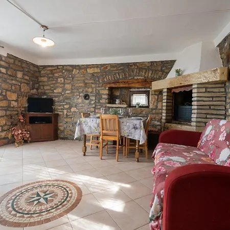 Apartment Larca Kanfanar Exterior photo