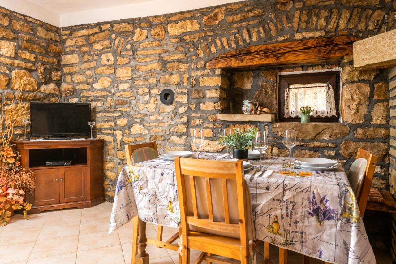 Larca Apartmán