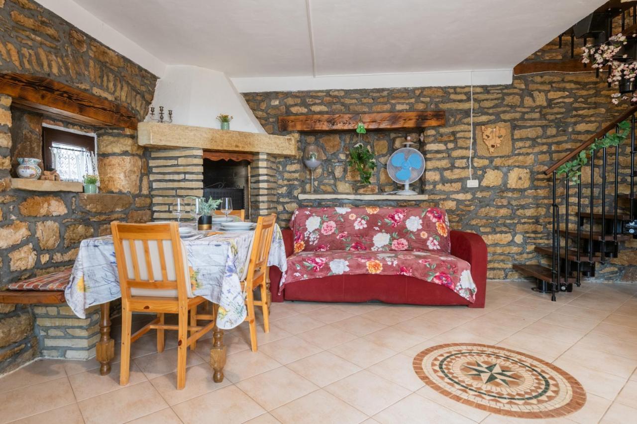 Apartmán Larca