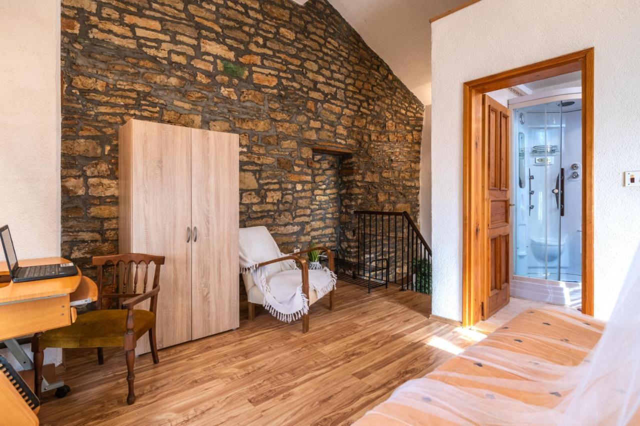 Larca Apartmán Kanfanar