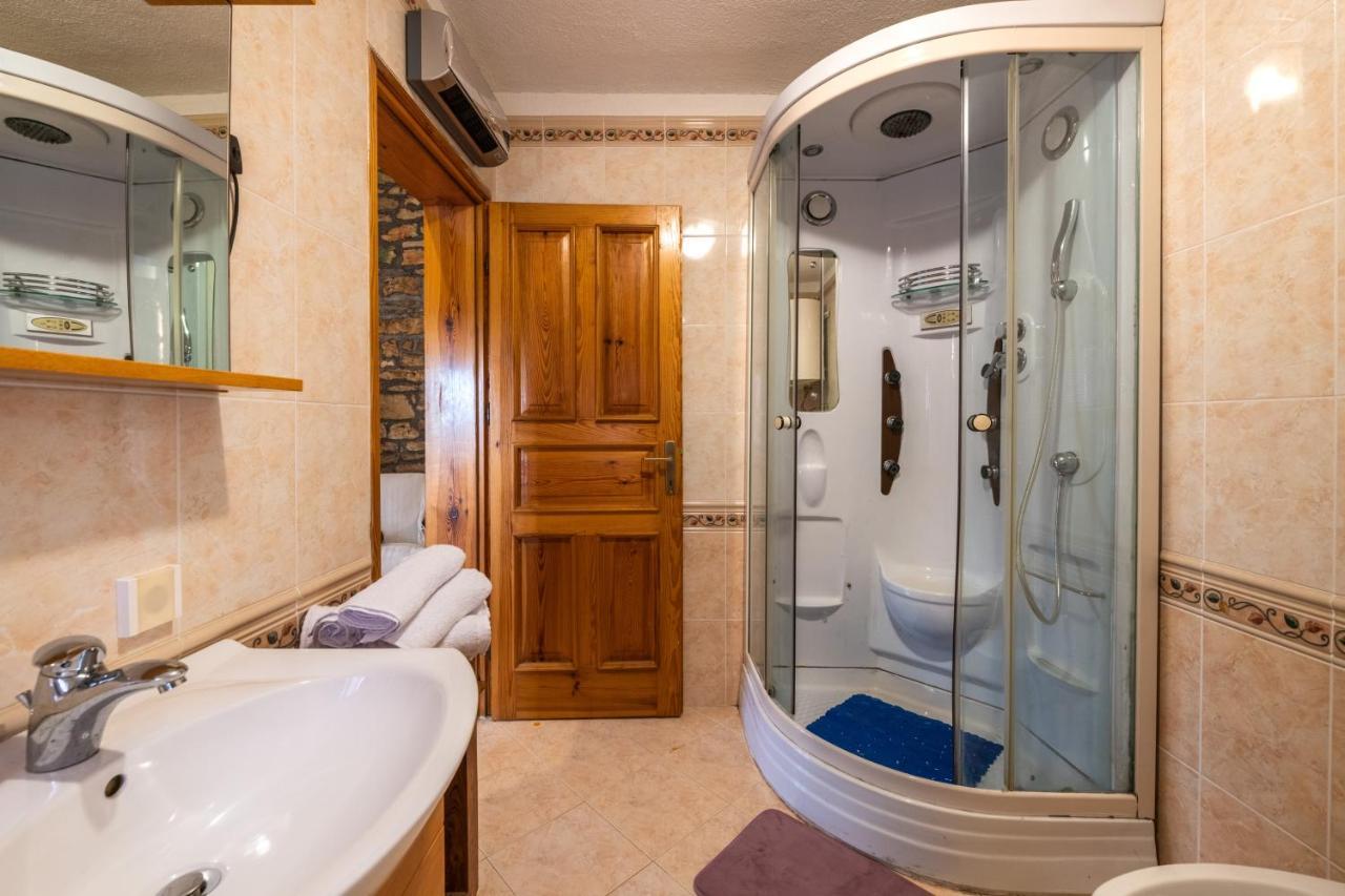 Larca Apartmán
